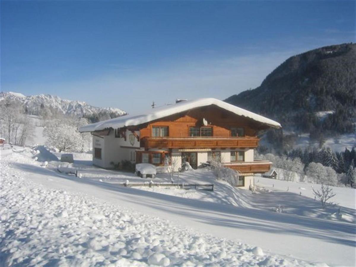 Splendid Apartment In Schladming With Sauna Exterior photo