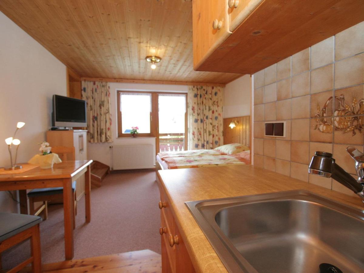 Splendid Apartment In Schladming With Sauna Exterior photo
